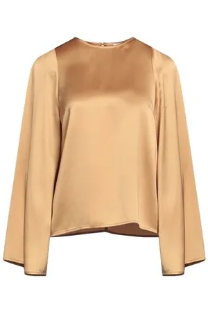 By Malene Birger TOPWEAR - Tops - on YOOX.com