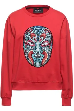 Custo Barcelona TOPWEAR - Sweatshirts - on YOOX.com