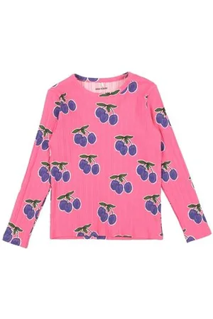 Mini Rodini TOPWEAR - T-shirts - on YOOX.com
