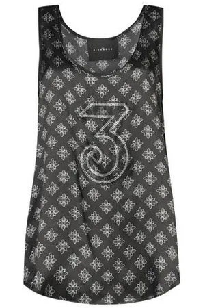 John Richmond TOPWEAR - Tops - on YOOX.com