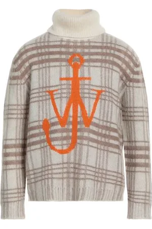 J.W.Anderson KNITWEAR - Turtlenecks - on YOOX.com