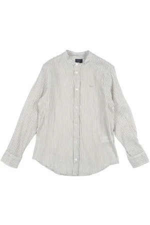 FAY TOPWEAR - Shirts - on YOOX.com