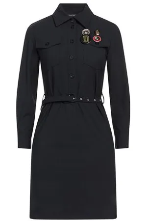 DEPARTMENT 5 DRESSES - Mini dresses - on YOOX.com