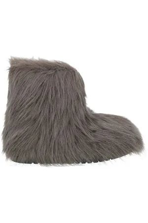 Stand Studio FOOTWEAR - Ankle boots - on YOOX.com