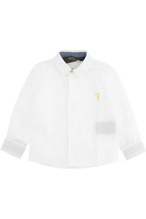 Trussardi TOPWEAR - Shirts - on YOOX.com