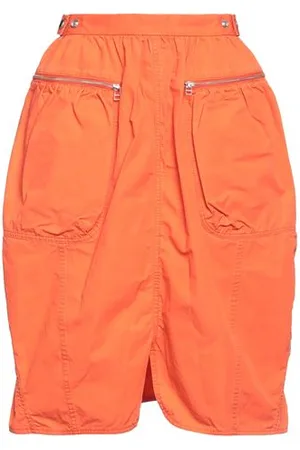 AMBUSH BOTTOMWEAR - Midi skirts - on YOOX.com
