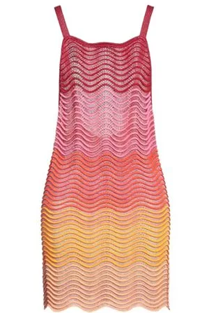 CIRCUS HOTEL DRESSES - Mini dresses - on YOOX.com