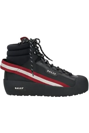 Bally FOOTWEAR - Ankle boots - on YOOX.com