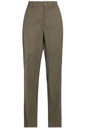 Berwich BOTTOMWEAR - Trousers - on YOOX.com