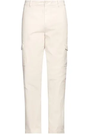 Vince BOTTOMWEAR - Trousers - on YOOX.com