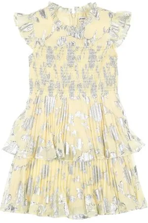 Self-Portrait DRESSES - Kids’ dresses - on YOOX.com