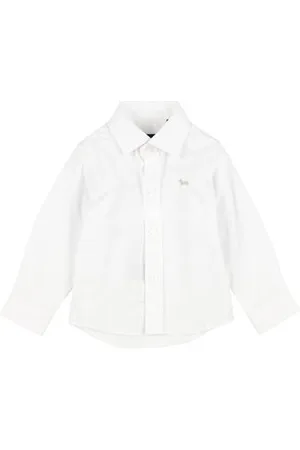 HARMONT&BLAINE TOPWEAR - Shirts - on YOOX.com