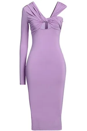 Nensi Dojaka DRESSES - Midi dresses - on YOOX.com