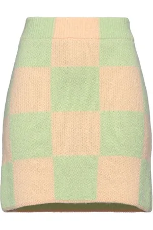 STINE GOYA BOTTOMWEAR - Mini skirts - on YOOX.com