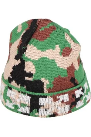 OFF-WHITE ACCESSORIES - Hats - on YOOX.com