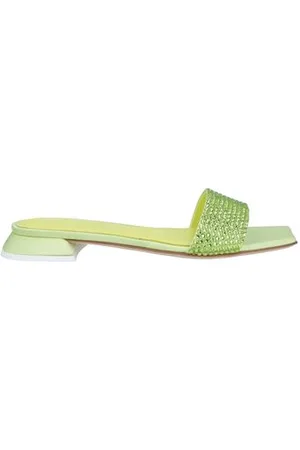 3Juin FOOTWEAR - Sandals - on YOOX.com