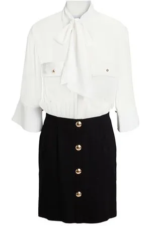 GAËLLE DRESSES - Mini dresses - on YOOX.com