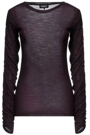 Dondup TOPWEAR - T-shirts - on YOOX.com