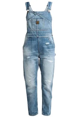 WASHINGTON DEE CEE JUMPSUITS & TRACKSUITS - Dungarees - on YOOX.com
