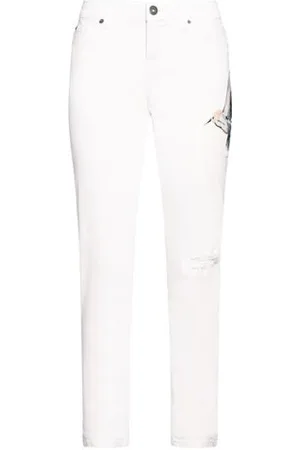 Cambio BOTTOMWEAR - Jeans - on YOOX.com