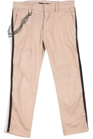 ATTIC 21 BOTTOMWEAR - Trousers - on YOOX.com