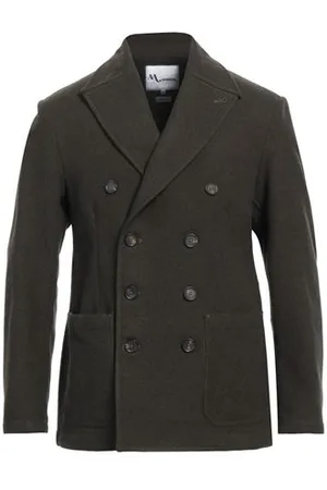 DoppiaA SUITS and CO-ORDS - Blazers - on YOOX.com