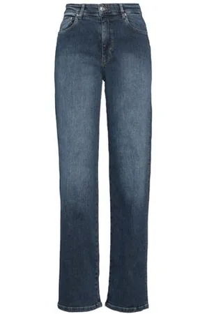Chiara Ferragni BOTTOMWEAR - Jeans - on YOOX.com