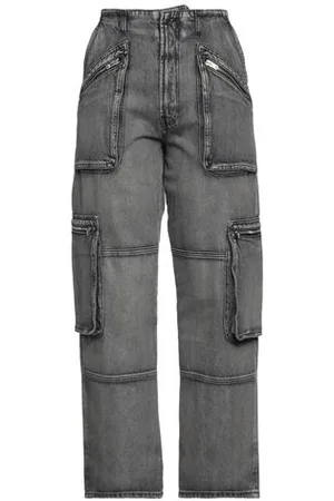 AMIRI BOTTOMWEAR - Jeans - on YOOX.com