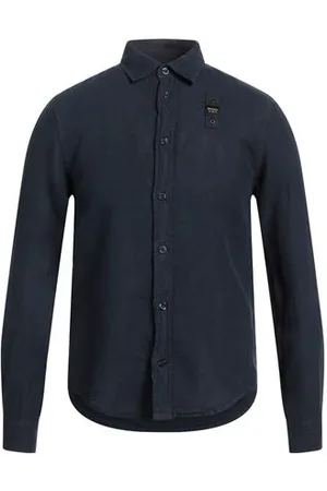 Blauer TOPWEAR - Shirts - on YOOX.com