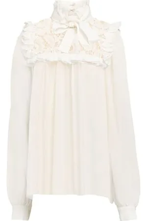 Elie saab TOPWEAR - Tops - on YOOX.com