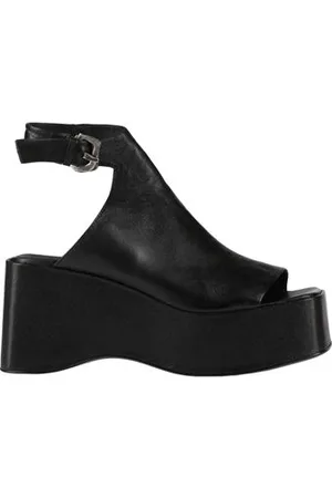 ERNESTO DOLANI FOOTWEAR - Sandals - on YOOX.com