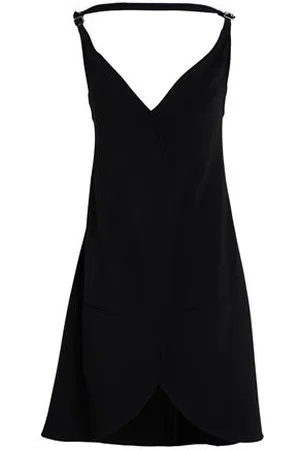 Courrèges DRESSES - Mini dresses - on YOOX.com