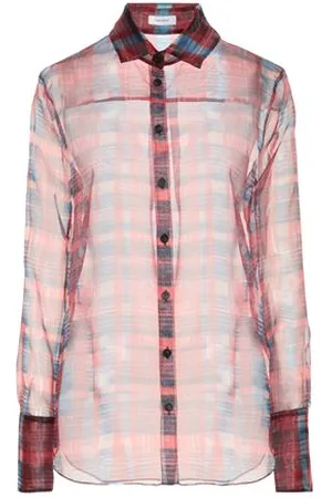 Salvatore Ferragamo TOPWEAR - Shirts - on YOOX.com