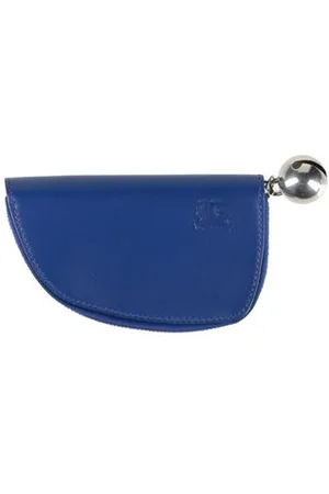 Burberry Small Leather Goods - Coin purses - on YOOX.com