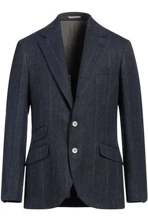 Brunello Cucinelli SUITS and CO-ORDS - Blazers - on YOOX.com