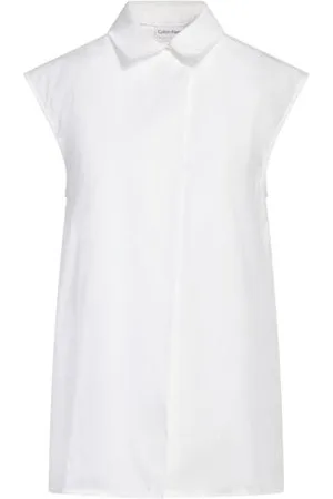 Calvin Klein TOPWEAR - Shirts - on YOOX.com