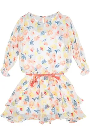 Patrizia Pepe DRESSES - Kids’ dresses - on YOOX.com