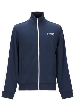 Bikkembergs TOPWEAR - Sweatshirts - on YOOX.com