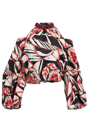 ANJUNA TOPWEAR - Tops - on YOOX.com