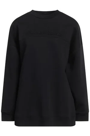 Emporio Armani TOPWEAR - Sweatshirts - on YOOX.com