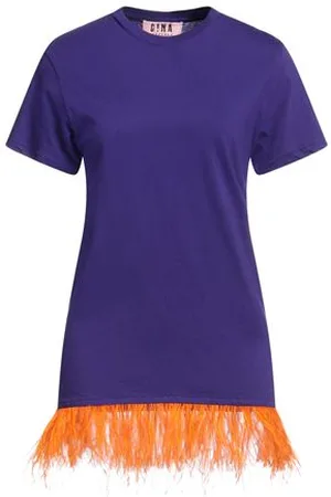 Gina Gorgeous TOPWEAR - T-shirts - on YOOX.com