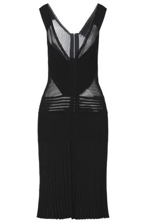 John Richmond DRESSES - Midi dresses - on YOOX.com