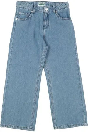 Kenzo BOTTOMWEAR - Jeans - on YOOX.com