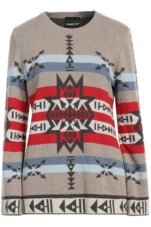 DANIELA DREI KNITWEAR - Jumpers - on YOOX.com