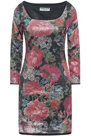 CHIARA BONI DRESSES - Mini dresses - on YOOX.com