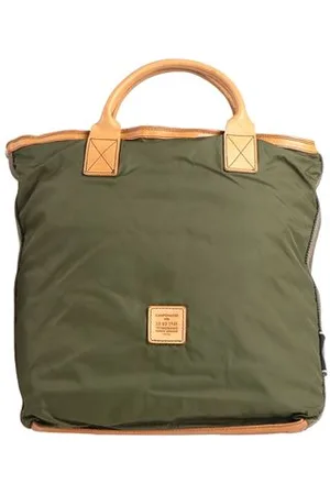 Campomaggi BAGS - Handbags - on YOOX.com