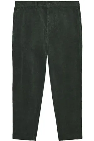 COS BOTTOMWEAR - Trousers - on YOOX.com