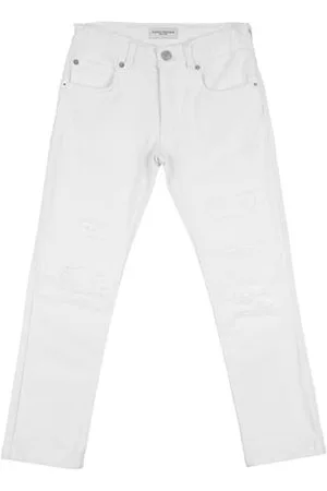 Paolo Pecora BOTTOMWEAR - Jeans - on YOOX.com