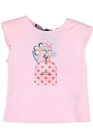 MISS GRANT TOPWEAR - T-shirts - on YOOX.com
