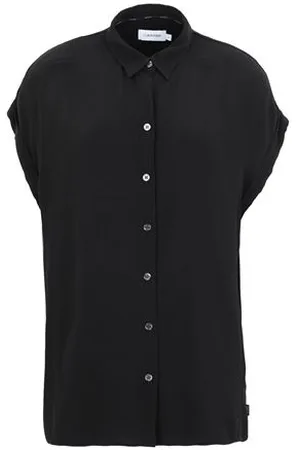Calvin Klein TOPWEAR - Shirts - on YOOX.com